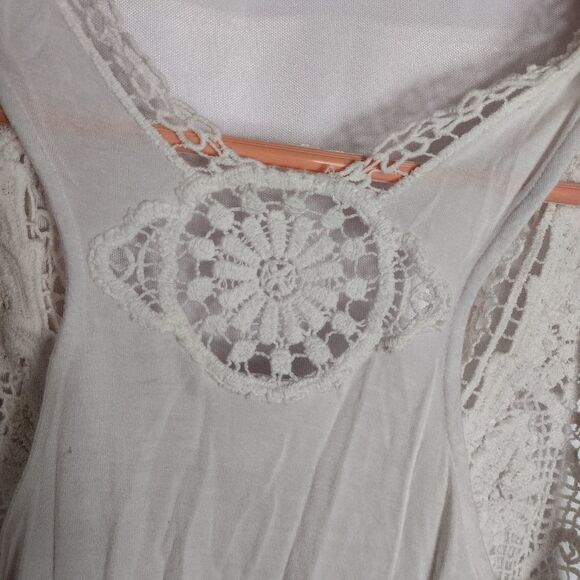 Baraschi top - Picture 5 of 7